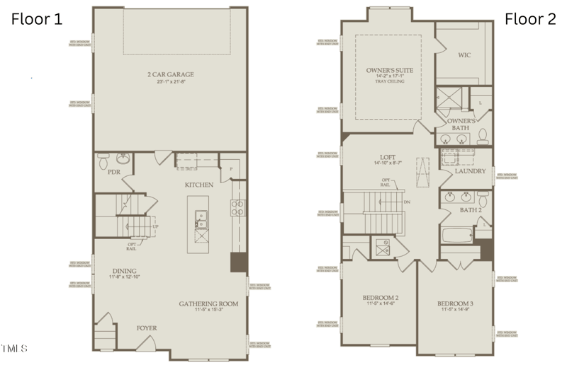 357 Fosterton Cottage Way, Raleigh, NC 27603