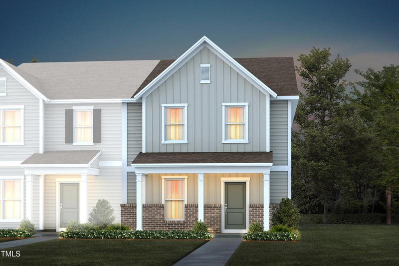 357 Fosterton Cottage Way, Raleigh, NC 27603