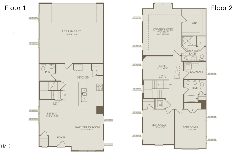 357 Fosterton Cottage Way, Raleigh, NC 27603