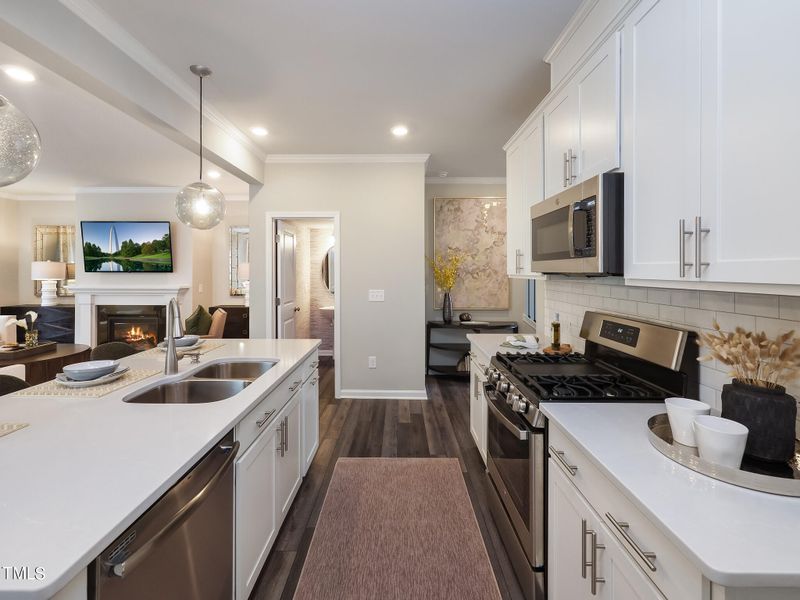357 Glacier Lake Dr #273 Chadwick, Raleigh, NC 27610