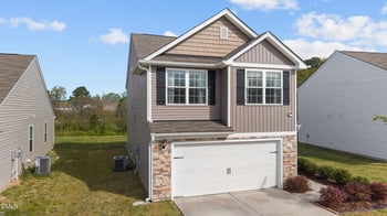 357 Gourd St, Zebulon, NC 27597