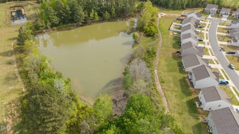 357 Gourd St, Zebulon, NC 27597