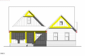 357 Grading Stick Ct, Angier, NC 27501