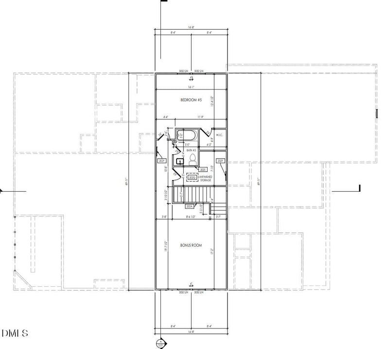 357 Grading Stick Ct, Angier, NC 27501