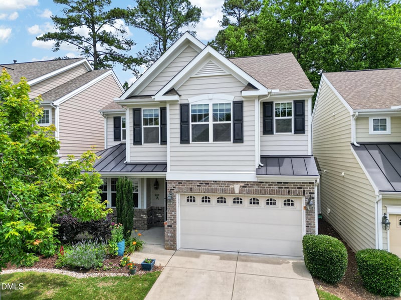 357 Hammond Oak Ln, Wake Forest, NC 27587
