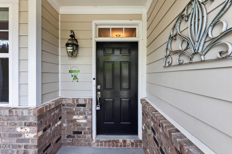 357 Hammond Oak Ln, Wake Forest, NC 27587