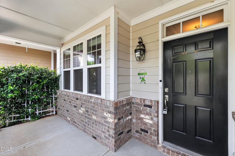 357 Hammond Oak Ln, Wake Forest, NC 27587