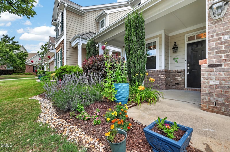 357 Hammond Oak Ln, Wake Forest, NC 27587