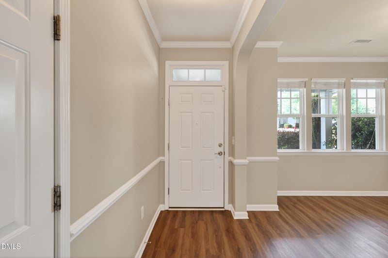 357 Hammond Oak Ln, Wake Forest, NC 27587