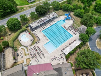 357 Hammond Oak Ln, Wake Forest, NC 27587