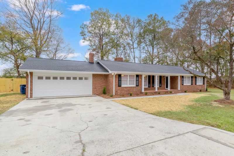 357 Holland Dr, Smithfield, NC 27577