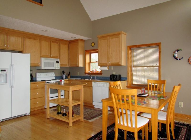 357 Holly Berry Ln, Roxboro, NC 27574