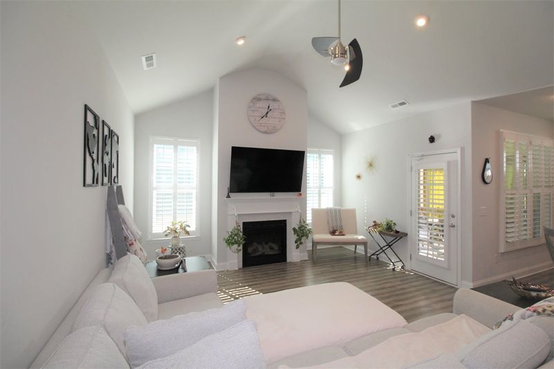 357 Joyner Bluff Dr, Wake Forest, NC 27587