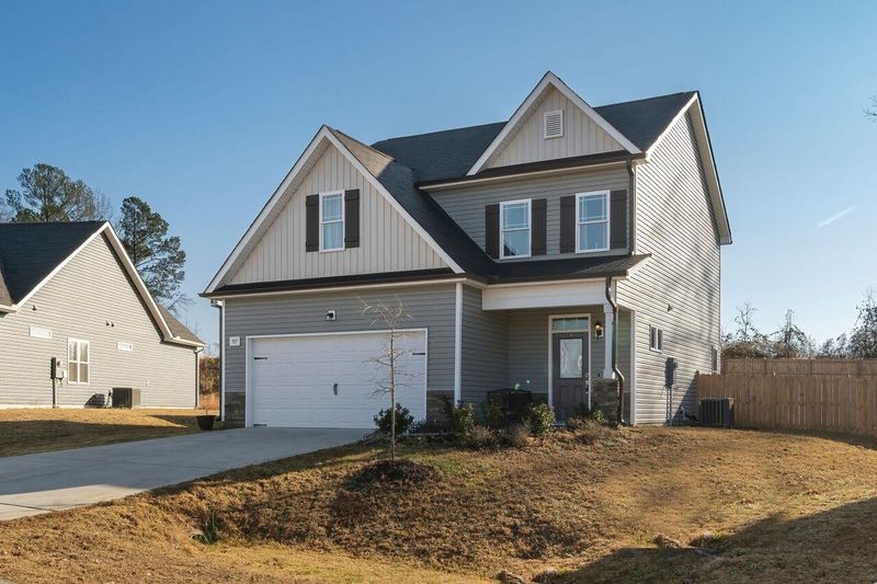 357 S Kramer Pa, Clayton, NC 27527
