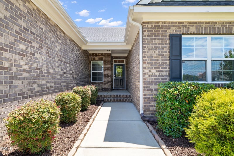 357 Lake Lure Way, Fuquay Varina, NC 27526