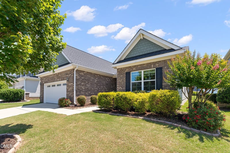 357 Lake Lure Way, Fuquay Varina, NC 27526