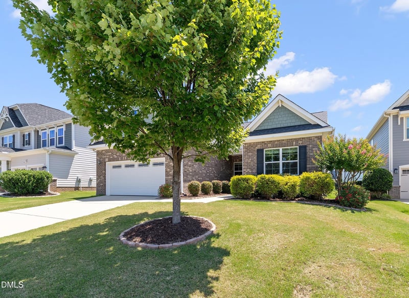 357 Lake Lure Way, Fuquay Varina, NC 27526