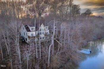 357 Lakewood Pointe Dr, Roxboro, NC 27574