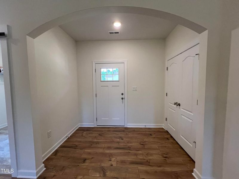 357 Little River Dr, Zebulon, NC 27597