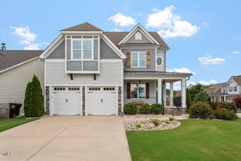 357 Marshcroft Way, Rolesville, NC 27571