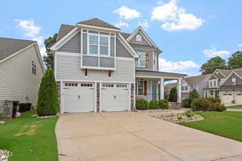 357 Marshcroft Way, Rolesville, NC 27571