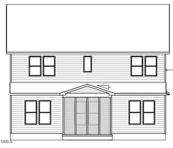 357 Murray Grey Ln, Wake Forest, NC 27587