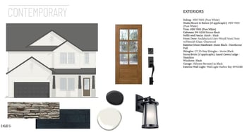 357 Murray Grey Ln, Wake Forest, NC 27587