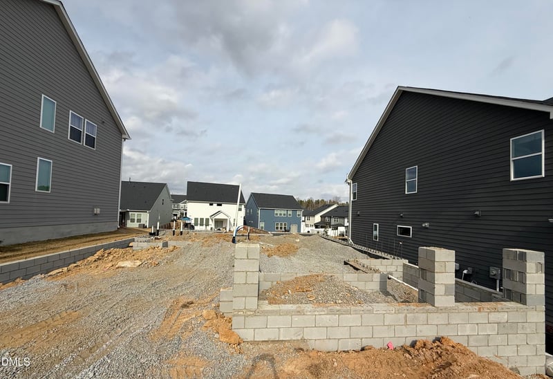 357 Murray Grey Ln, Wake Forest, NC 27587