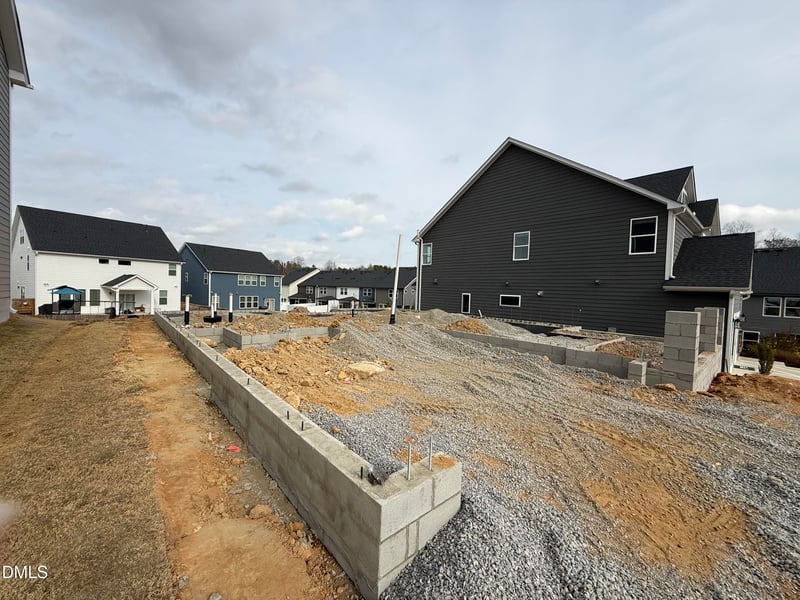 357 Murray Grey Ln, Wake Forest, NC 27587