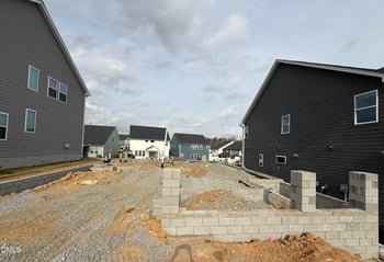 357 Murray Grey Ln, Wake Forest, NC 27587