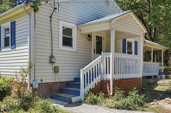 357 Raven Rock Rd, Lillington, NC 27546