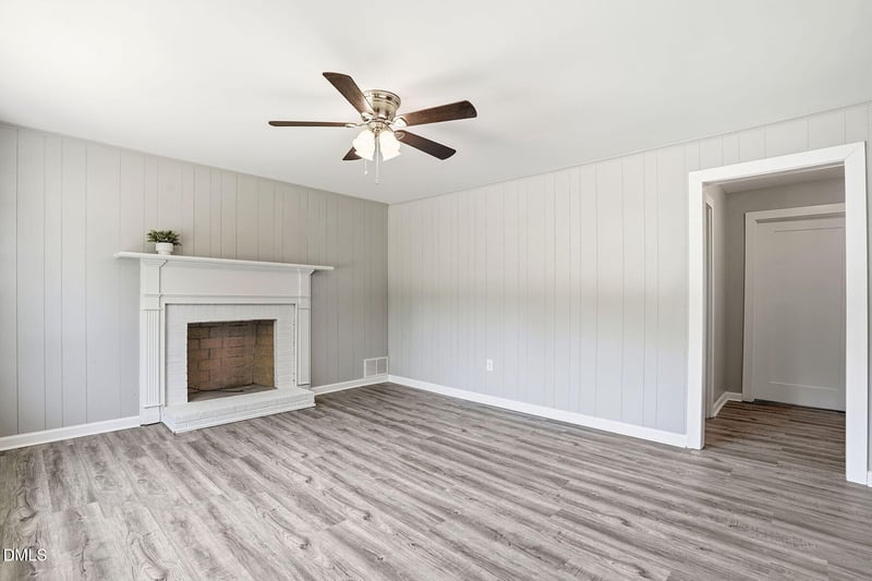 357 Raven Rock Rd, Lillington, NC 27546
