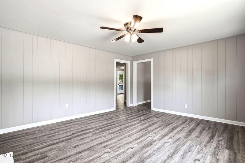 357 Raven Rock Rd, Lillington, NC 27546