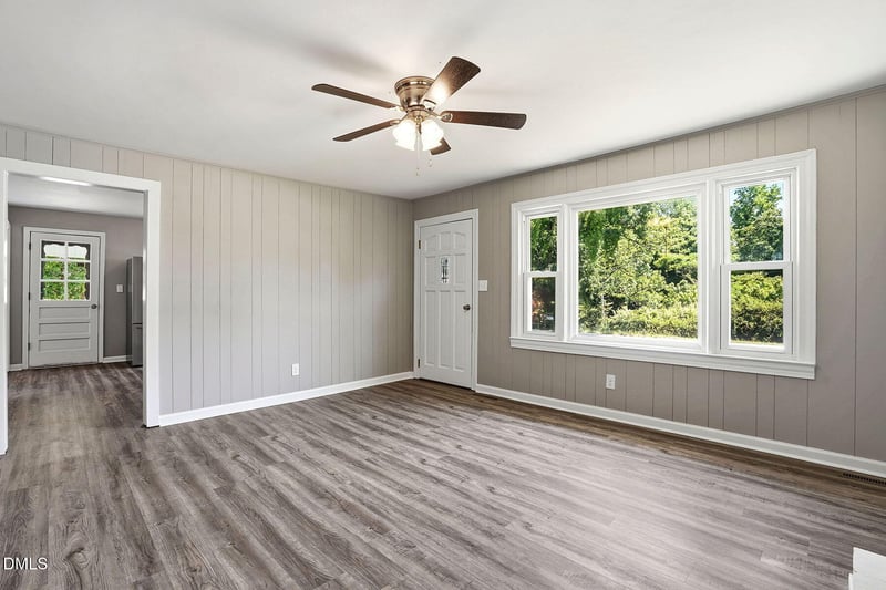 357 Raven Rock Rd, Lillington, NC 27546