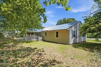 357 Raven Rock Rd, Lillington, NC 27546