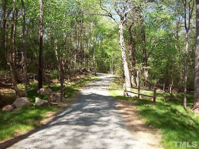 357 Riverwalk Trl Lot 1A&B, Pittsboro, NC 27312