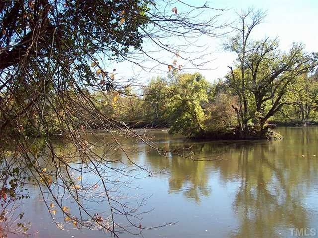 357 Riverwalk Trl Lot 1A&B, Pittsboro, NC 27312