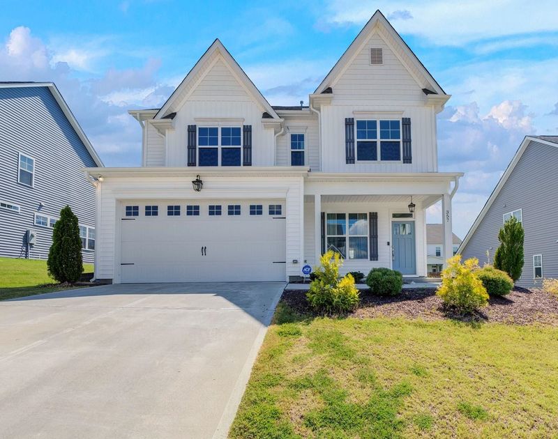 357 Rocky Crest Ln, Wake Forest, NC 27587