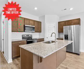 357 Saltgrass Ln, Smithfield, NC 27577