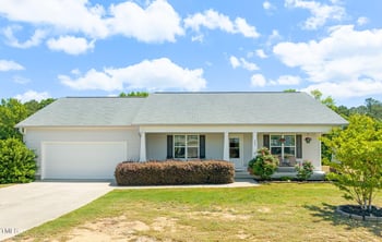 357 Sherrill Farm Dr, Benson, NC 27504