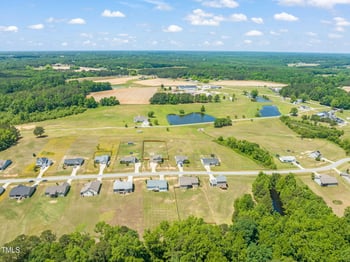 357 Sherrill Farm Dr, Benson, NC 27504