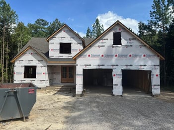 357 Slocum Dr, Wendell, NC 27591
