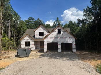 357 Slocum Dr, Wendell, NC 27591