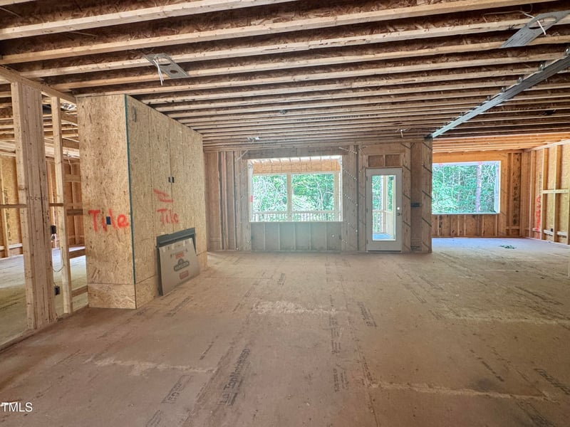 357 Slocum Dr, Wendell, NC 27591