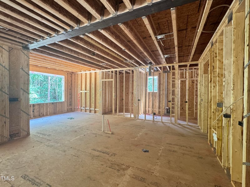 357 Slocum Dr, Wendell, NC 27591