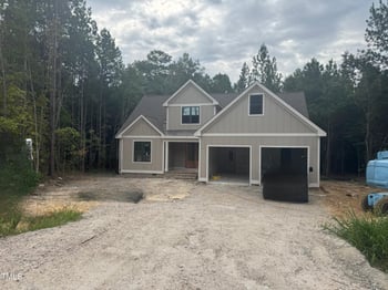 357 Slocum Dr, Wendell, NC 27591