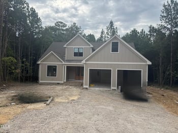 357 Slocum Dr, Wendell, NC 27591