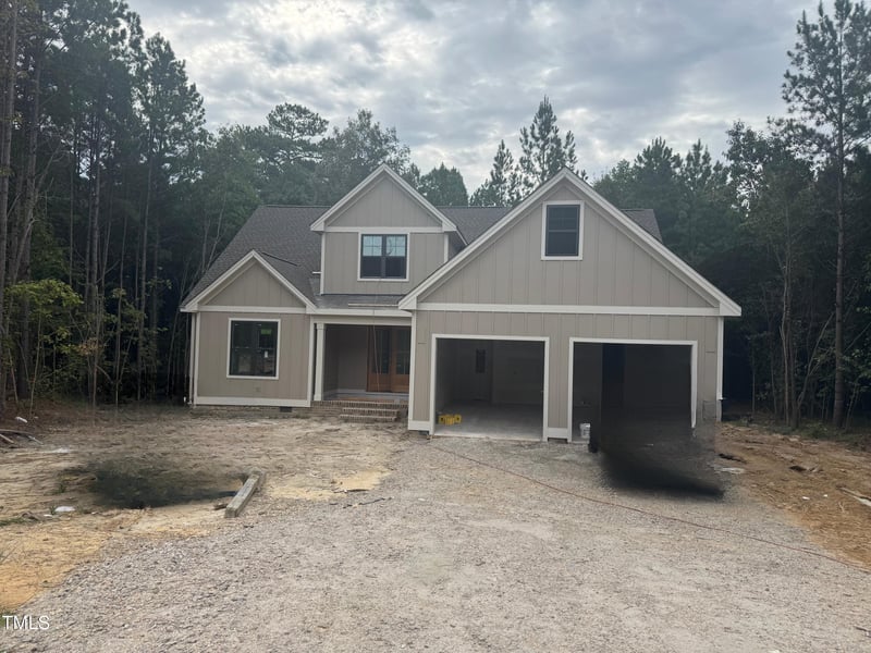 357 Slocum Dr, Wendell, NC 27591