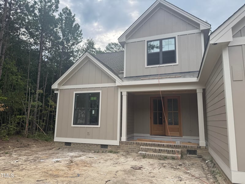 357 Slocum Dr, Wendell, NC 27591