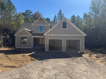 357 Slocum Dr, Wendell, NC 27591
